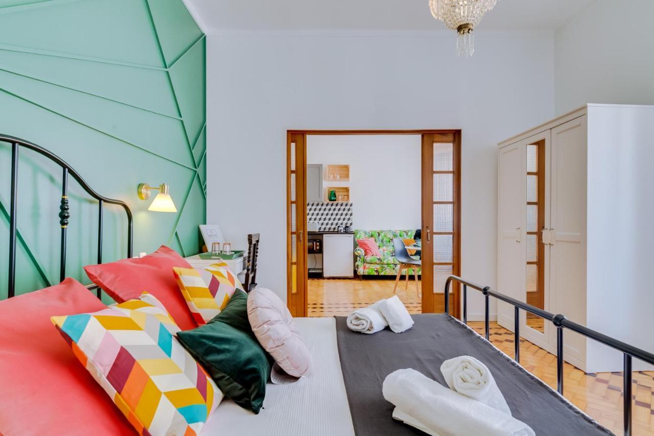 A Da Avo -The Guesthouse 파로 외부 사진