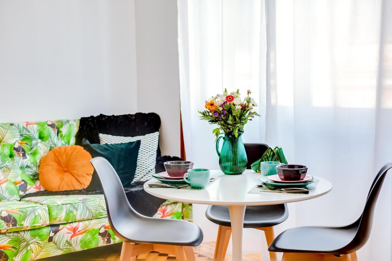 A Da Avo -The Guesthouse 파로 외부 사진
