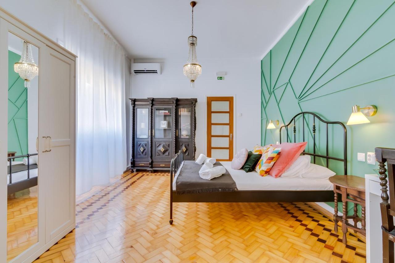 A Da Avo -The Guesthouse 파로 외부 사진