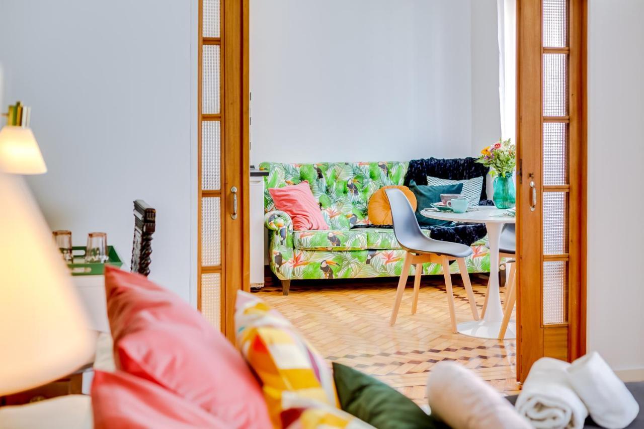 A Da Avo -The Guesthouse 파로 외부 사진