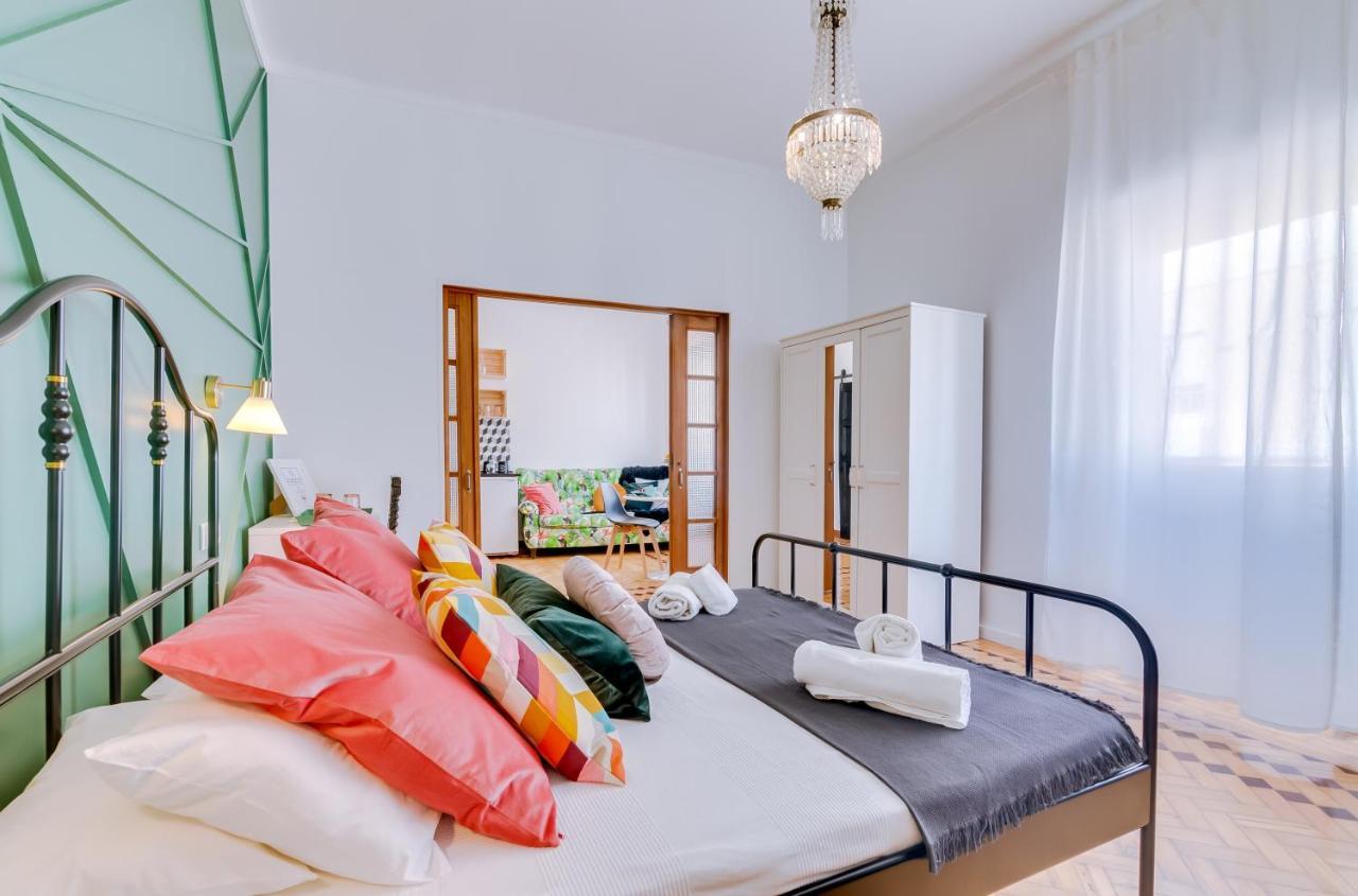 A Da Avo -The Guesthouse 파로 외부 사진