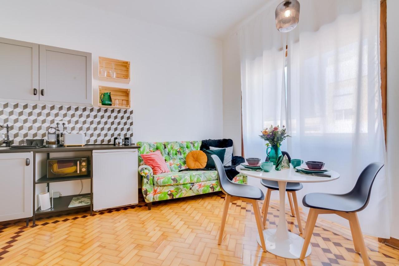 A Da Avo -The Guesthouse 파로 외부 사진