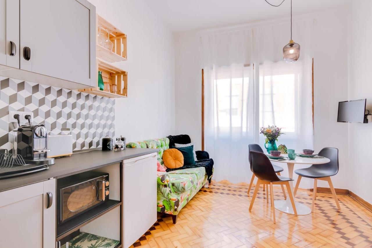 A Da Avo -The Guesthouse 파로 외부 사진