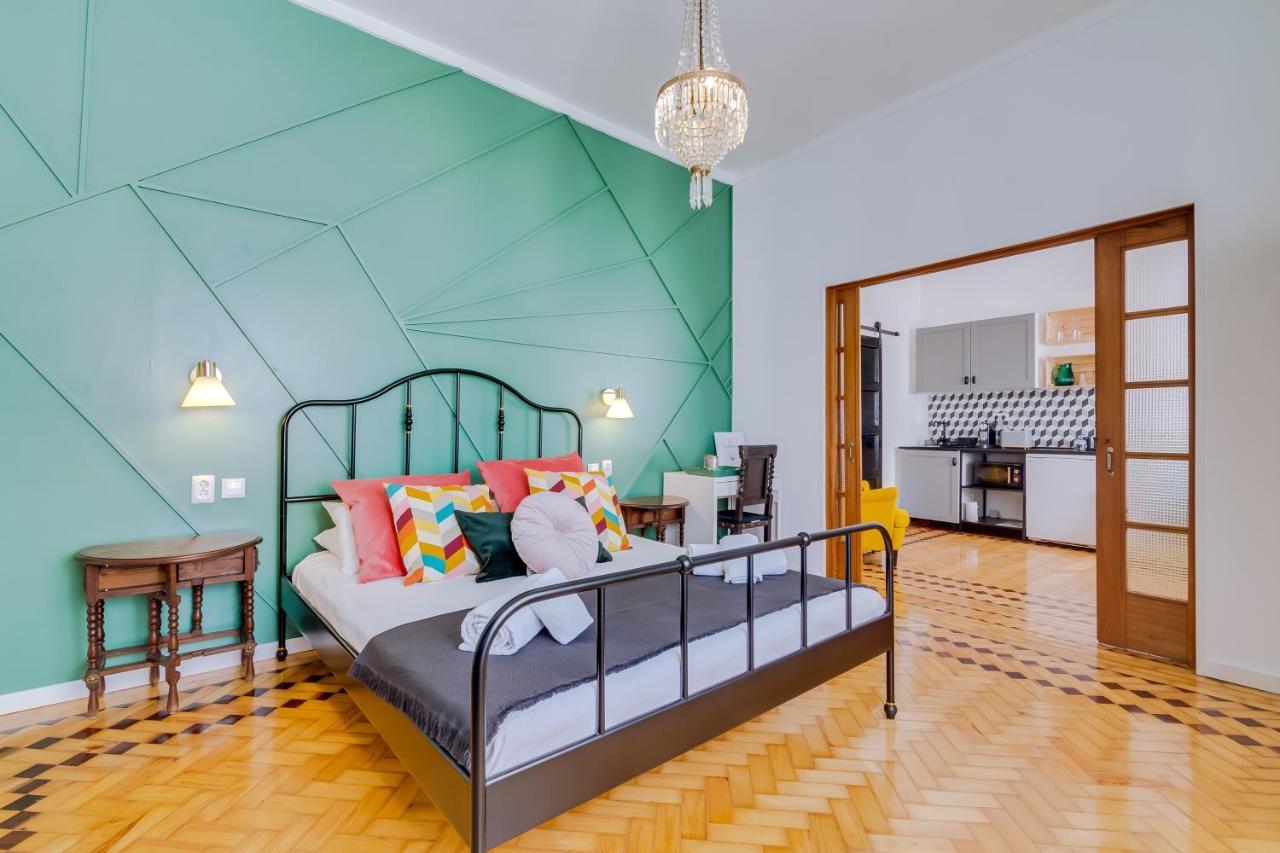 A Da Avo -The Guesthouse 파로 외부 사진