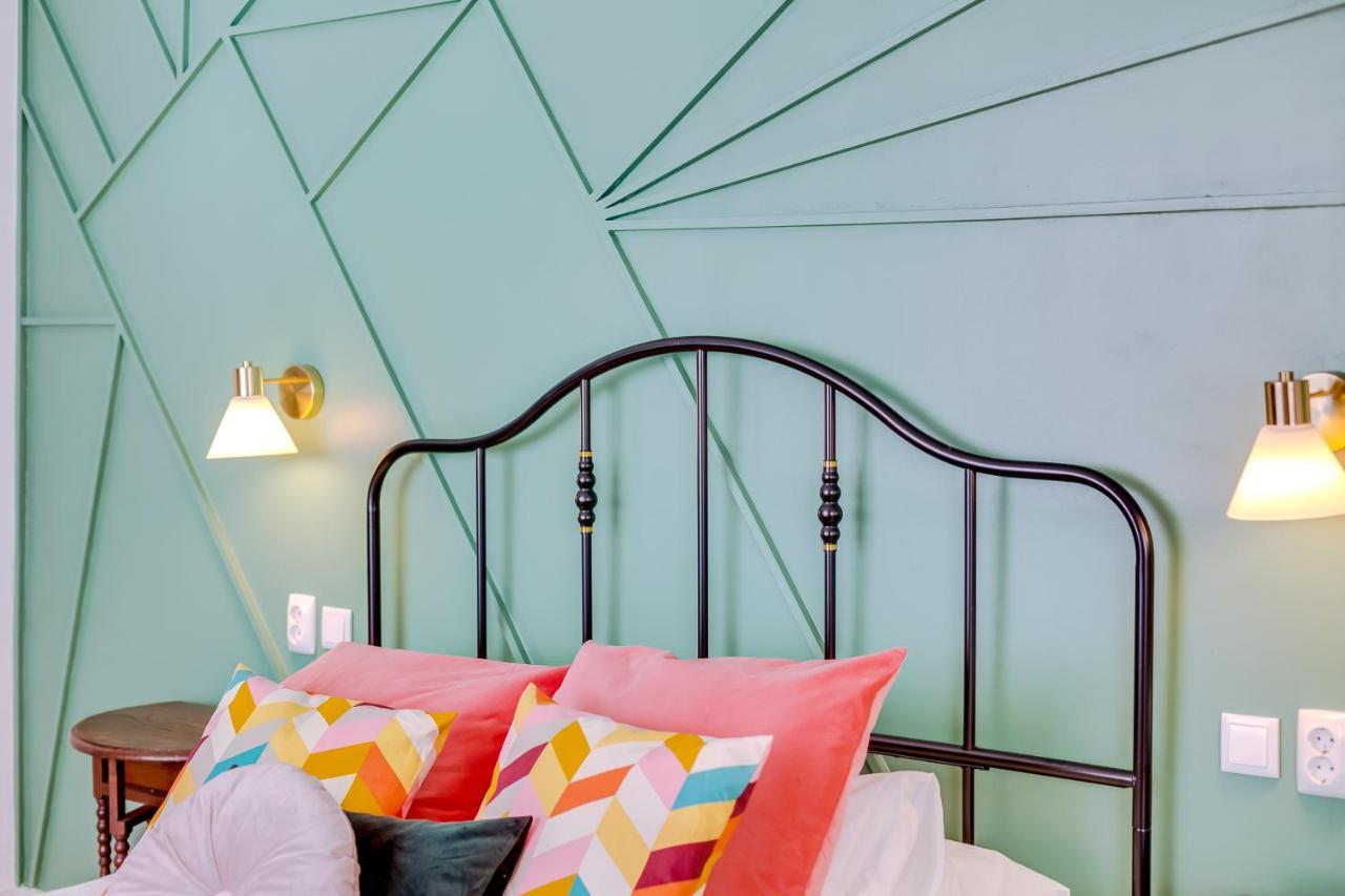 A Da Avo -The Guesthouse 파로 외부 사진