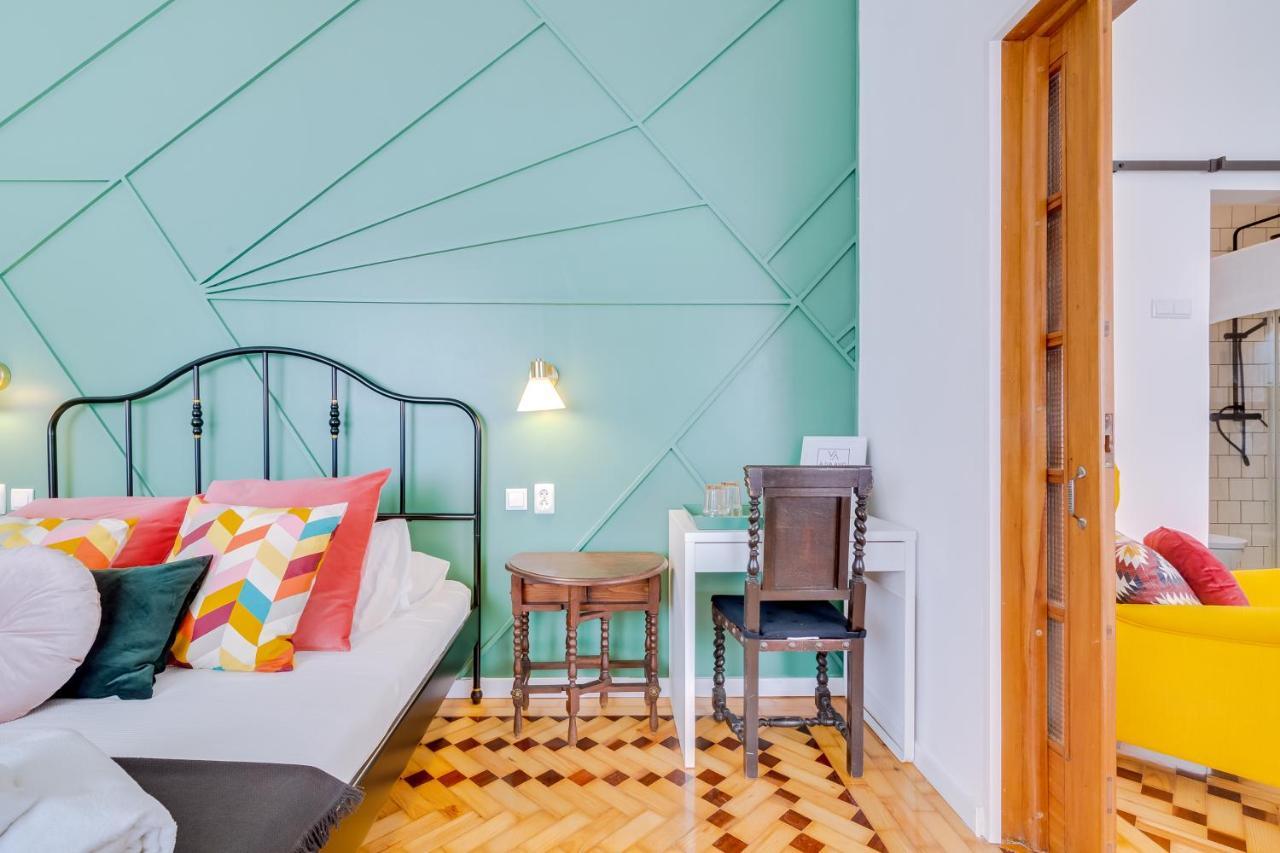 A Da Avo -The Guesthouse 파로 외부 사진