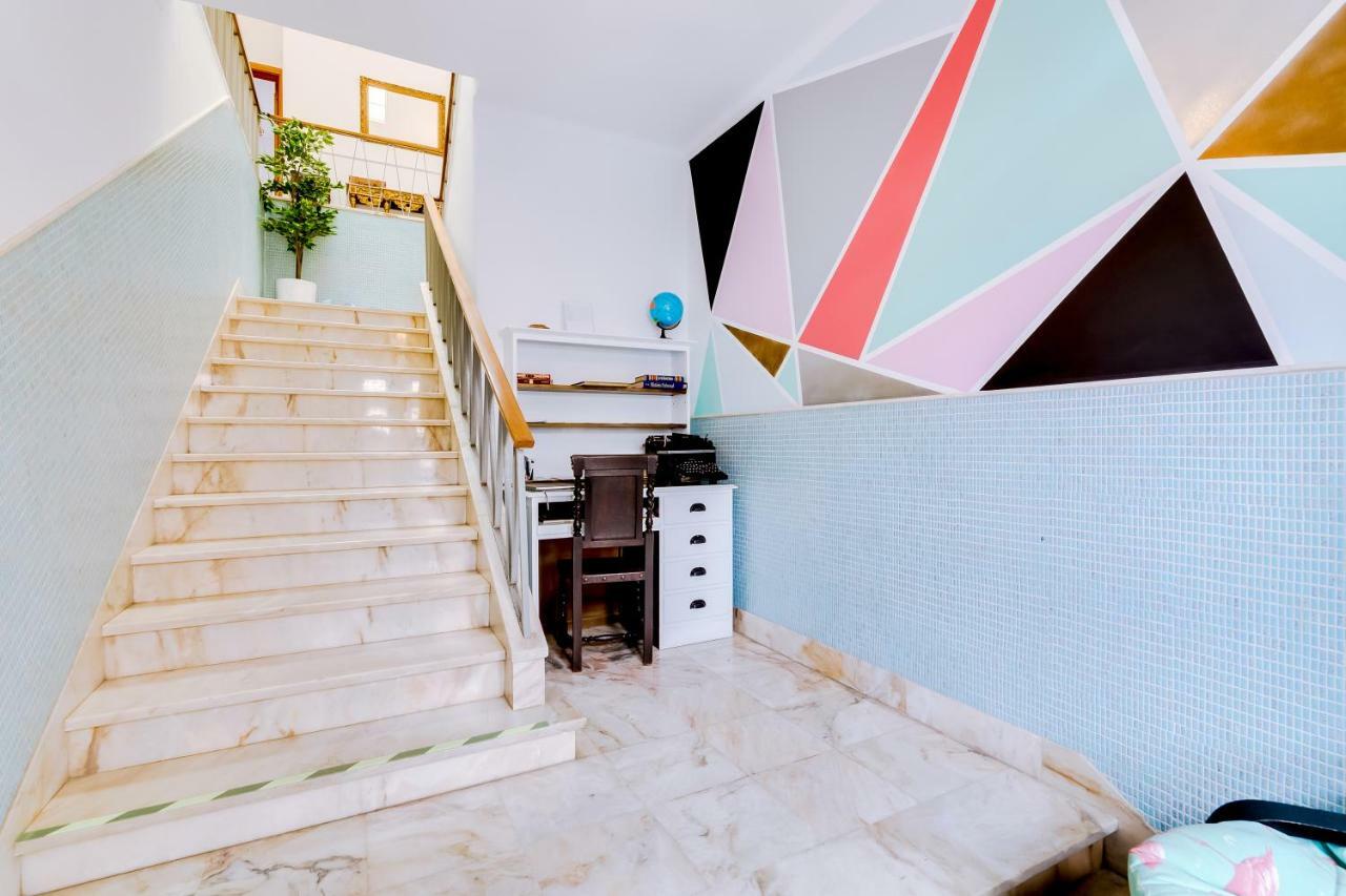 A Da Avo -The Guesthouse 파로 외부 사진