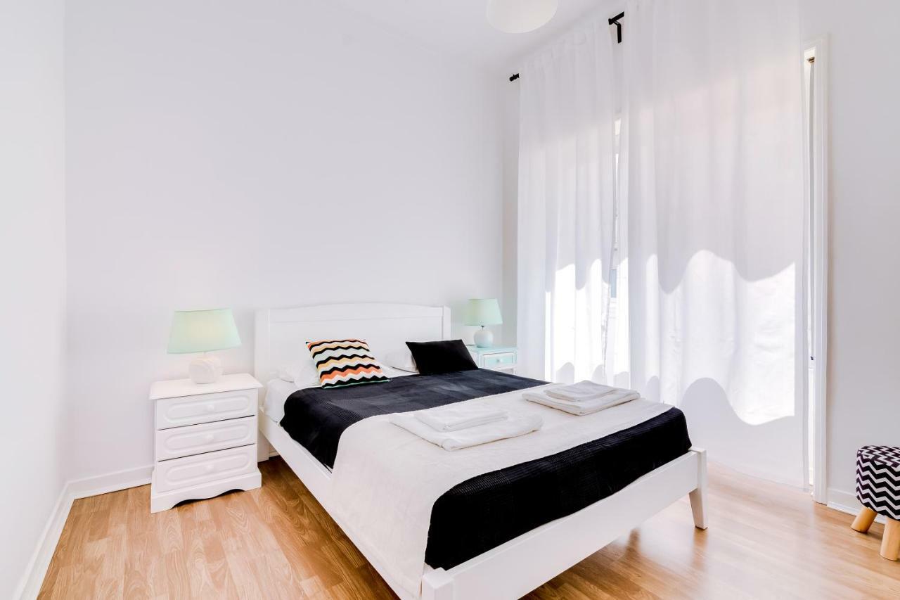A Da Avo -The Guesthouse 파로 외부 사진