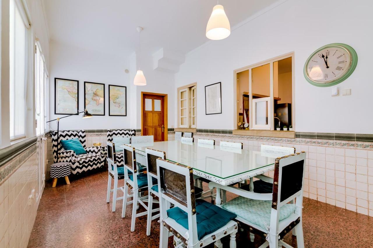 A Da Avo -The Guesthouse 파로 외부 사진