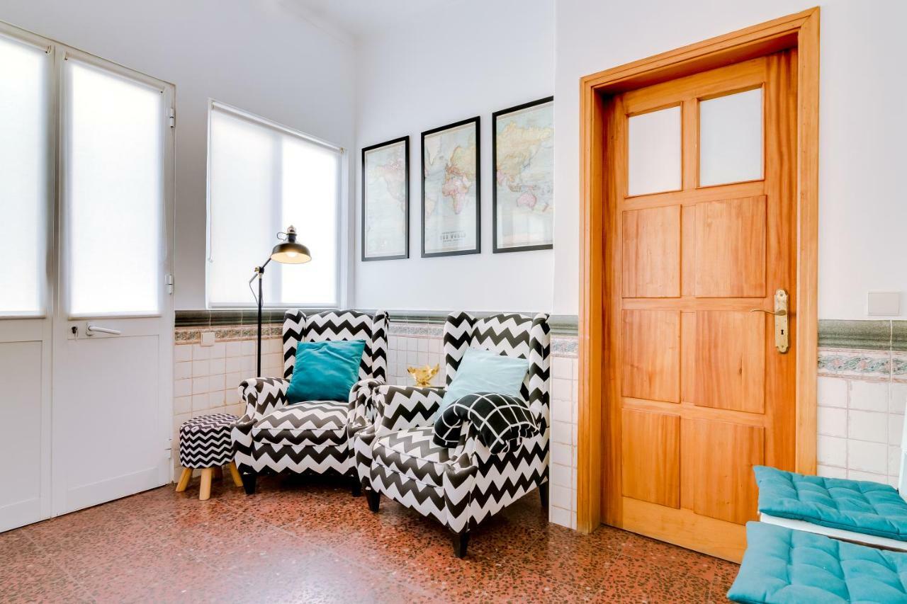 A Da Avo -The Guesthouse 파로 외부 사진