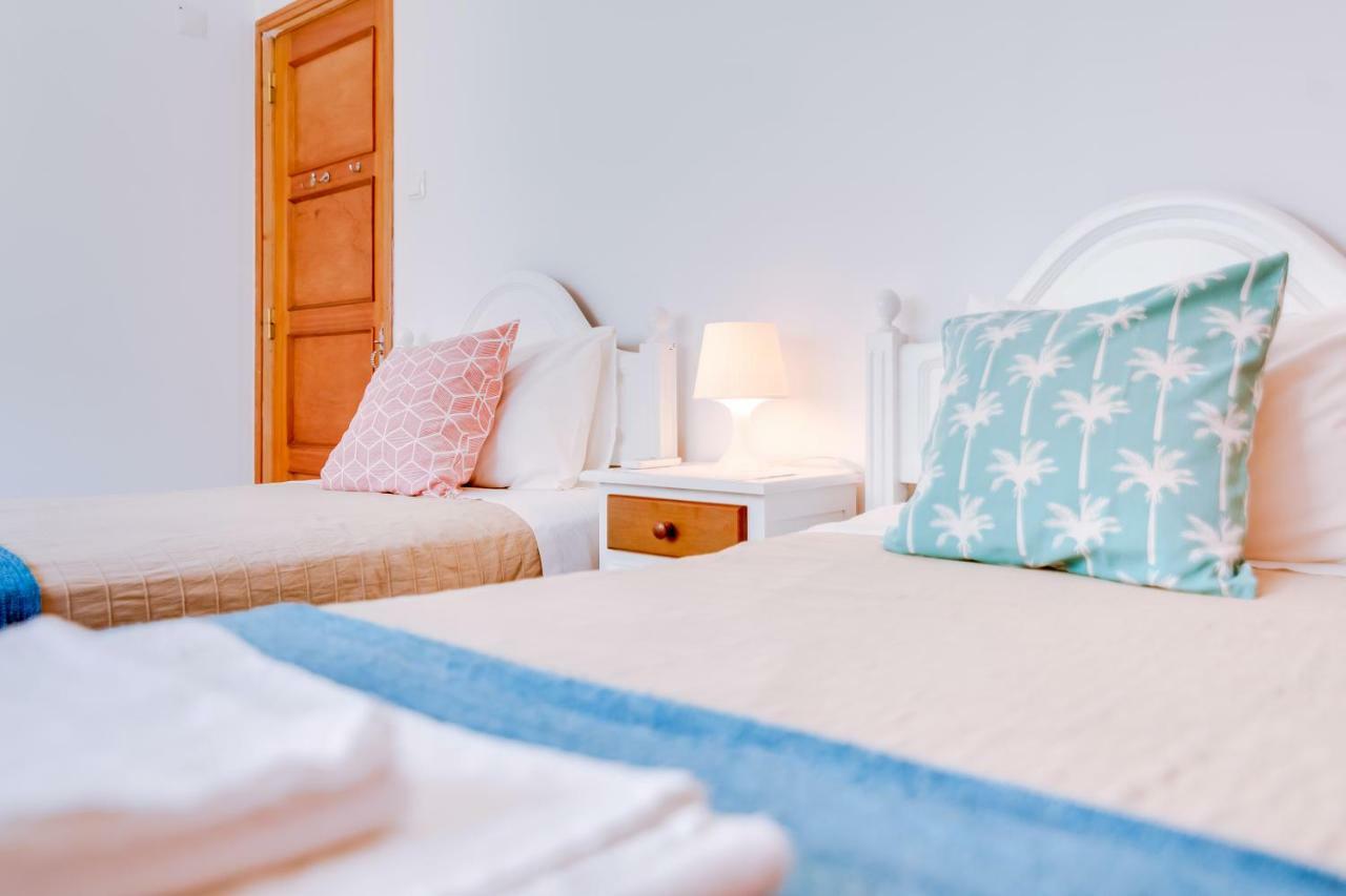 A Da Avo -The Guesthouse 파로 외부 사진