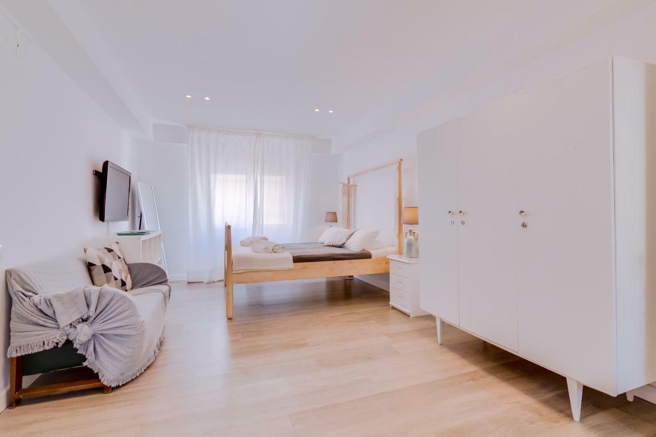 A Da Avo -The Guesthouse 파로 외부 사진