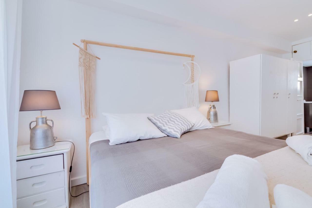 A Da Avo -The Guesthouse 파로 외부 사진