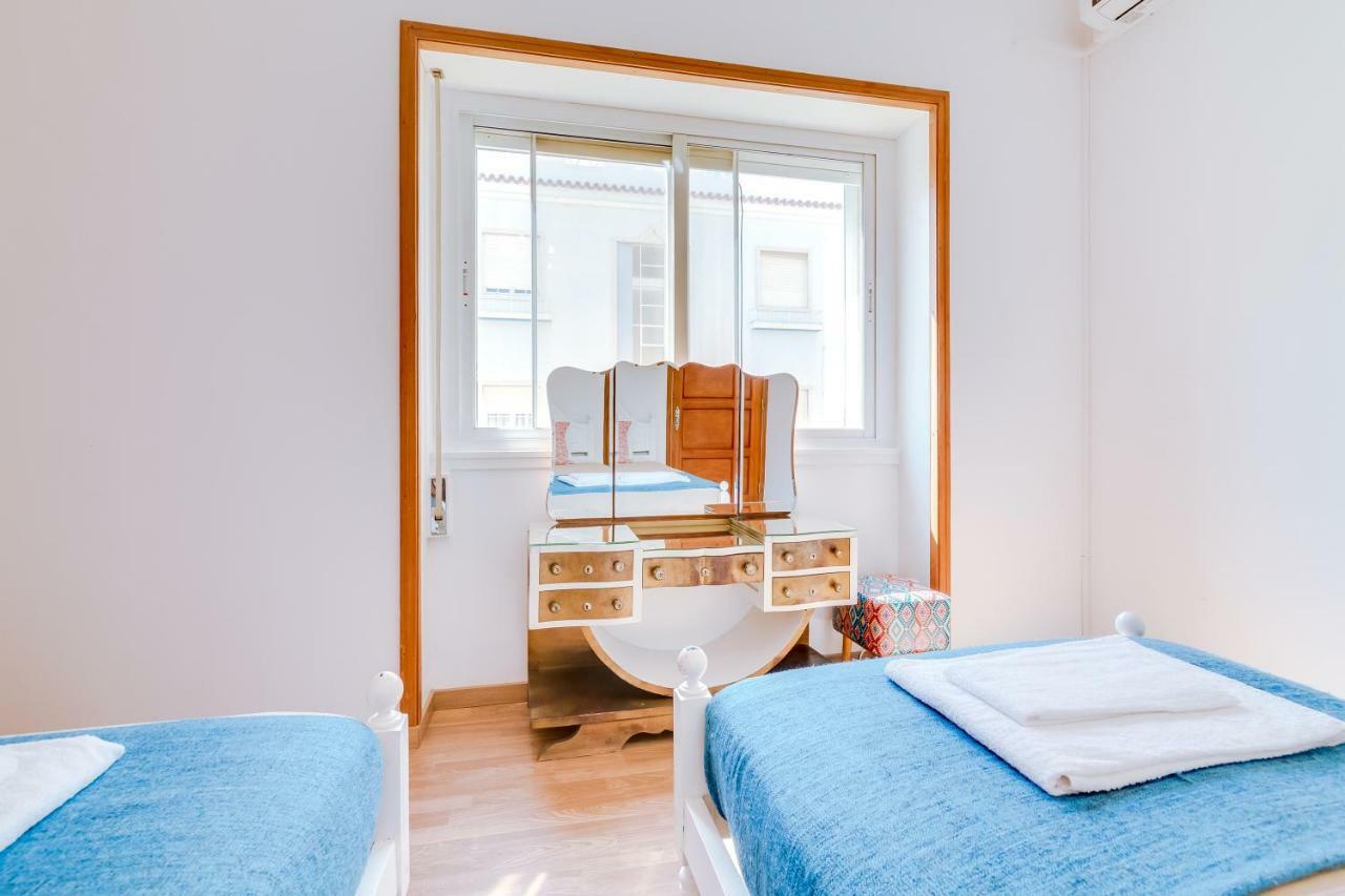 A Da Avo -The Guesthouse 파로 외부 사진