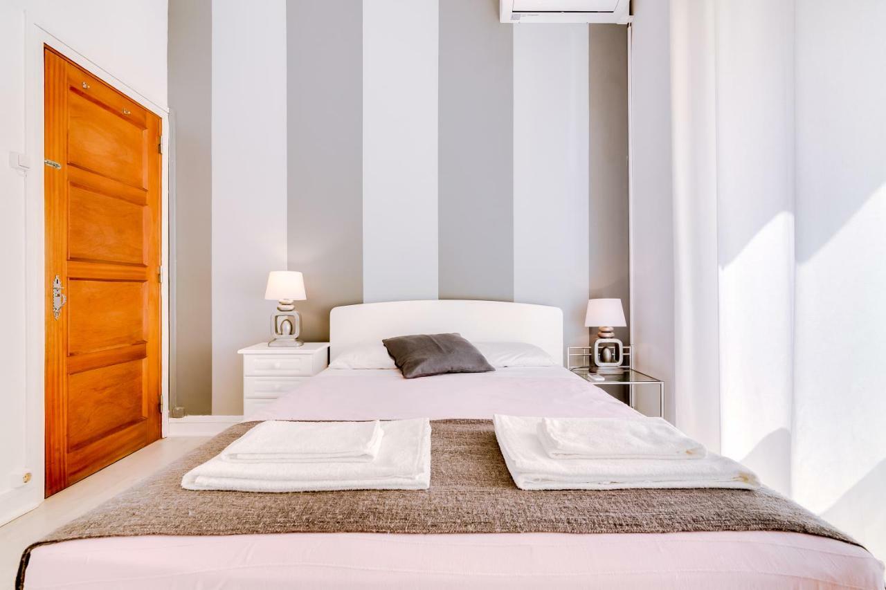 A Da Avo -The Guesthouse 파로 외부 사진
