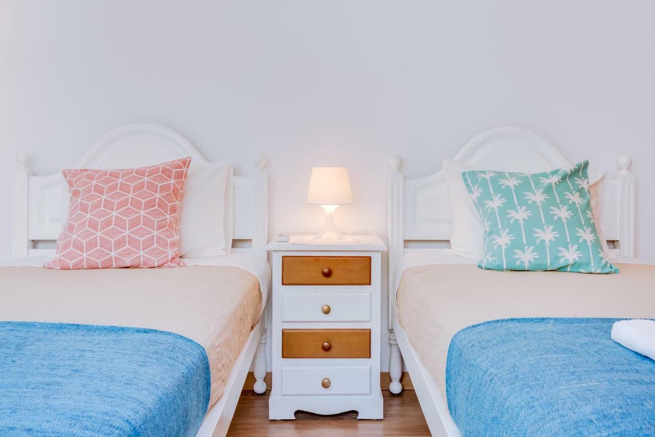 A Da Avo -The Guesthouse 파로 외부 사진