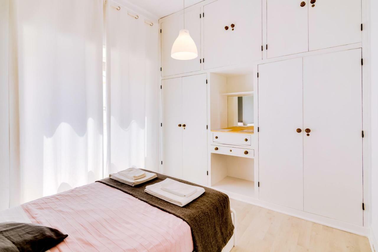 A Da Avo -The Guesthouse 파로 외부 사진