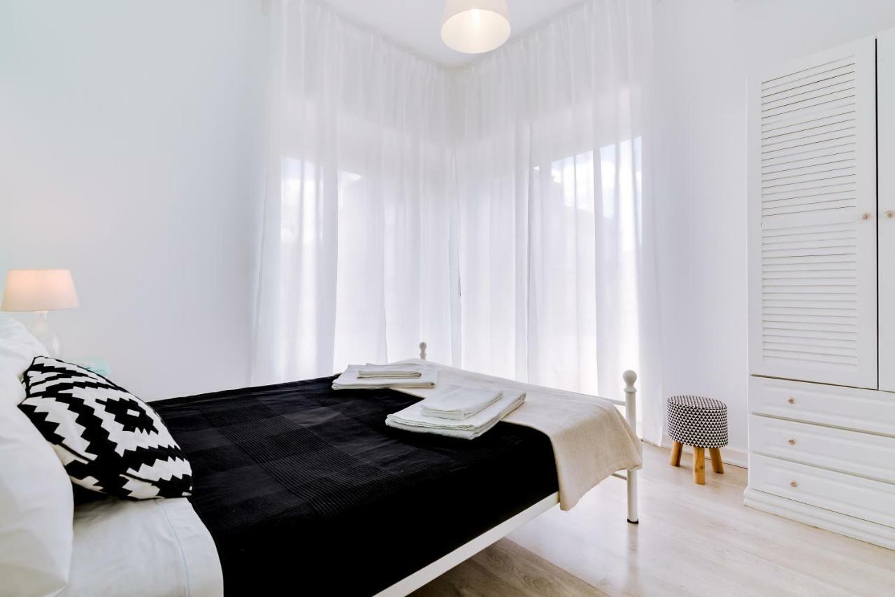 A Da Avo -The Guesthouse 파로 외부 사진
