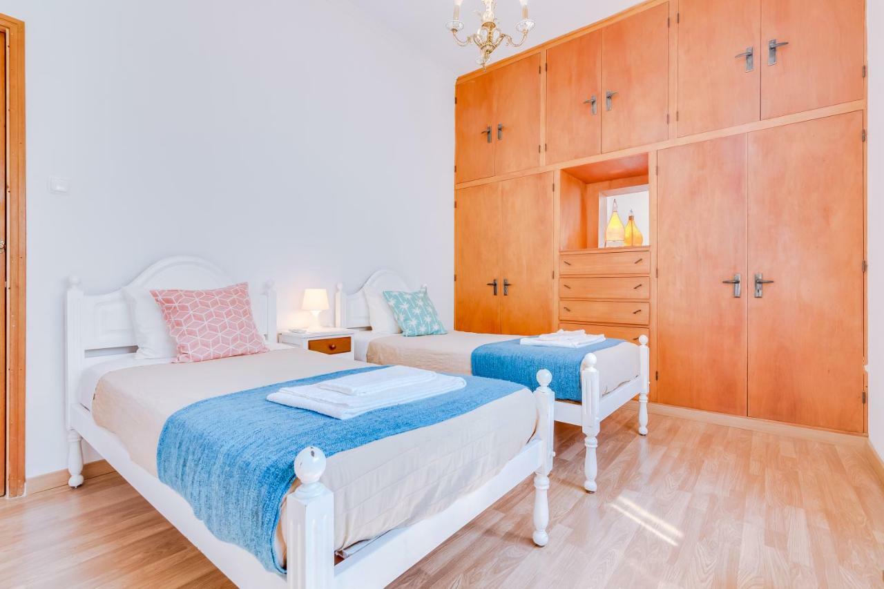 A Da Avo -The Guesthouse 파로 외부 사진