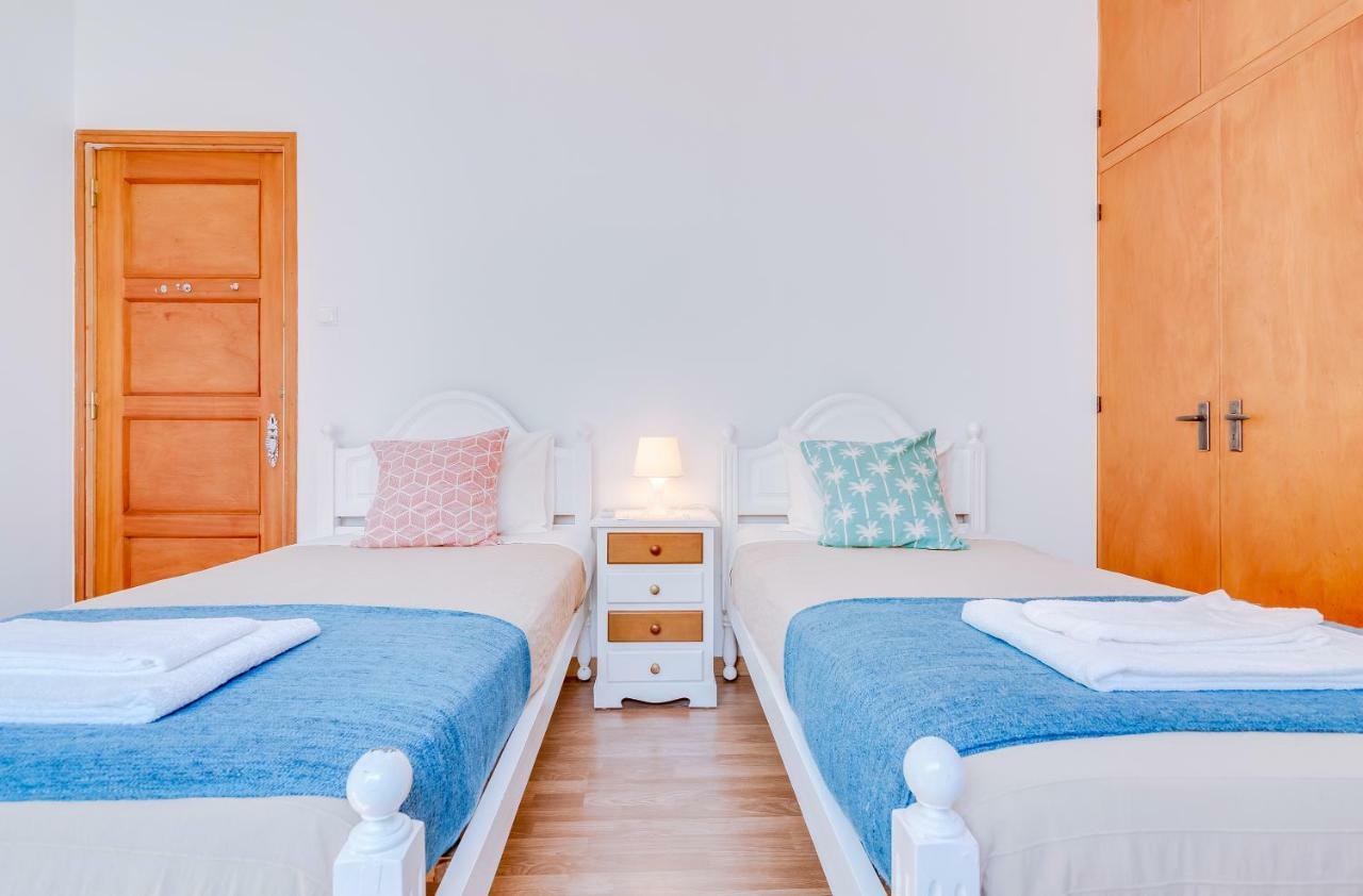 A Da Avo -The Guesthouse 파로 외부 사진