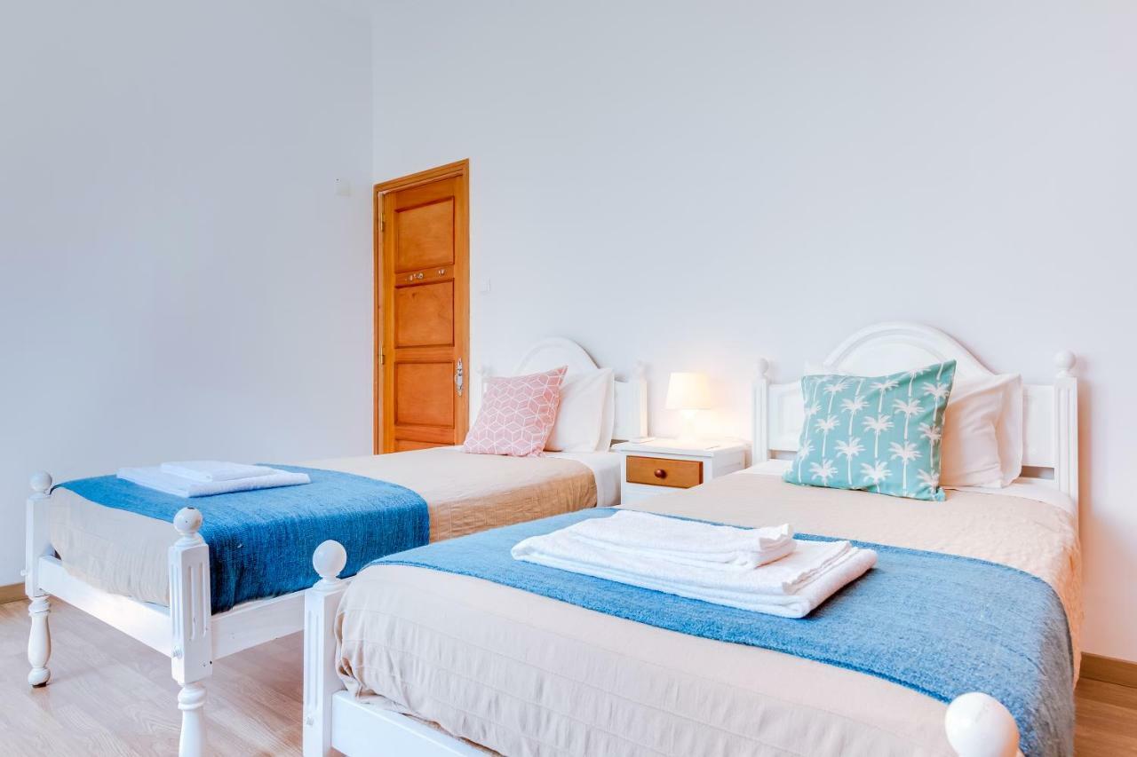 A Da Avo -The Guesthouse 파로 외부 사진