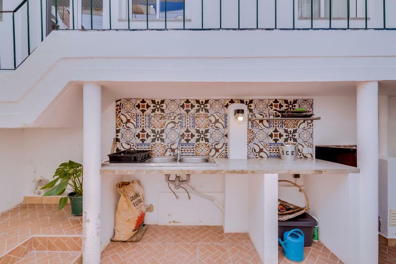 A Da Avo -The Guesthouse 파로 외부 사진