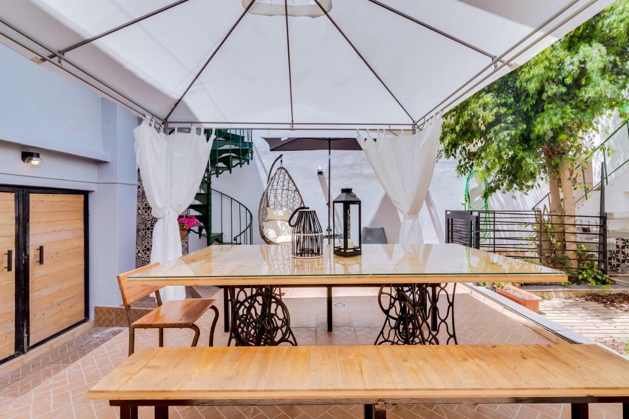 A Da Avo -The Guesthouse 파로 외부 사진