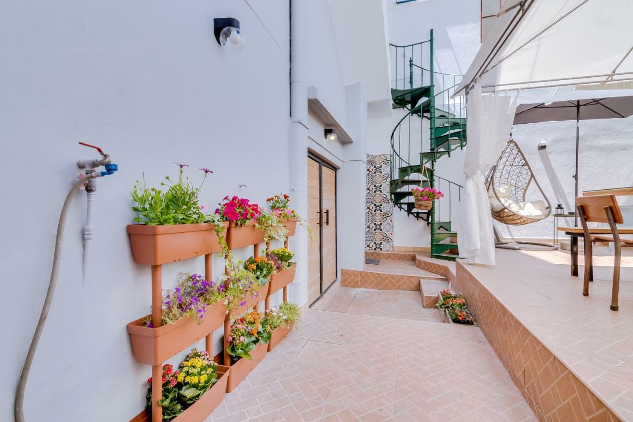 A Da Avo -The Guesthouse 파로 외부 사진