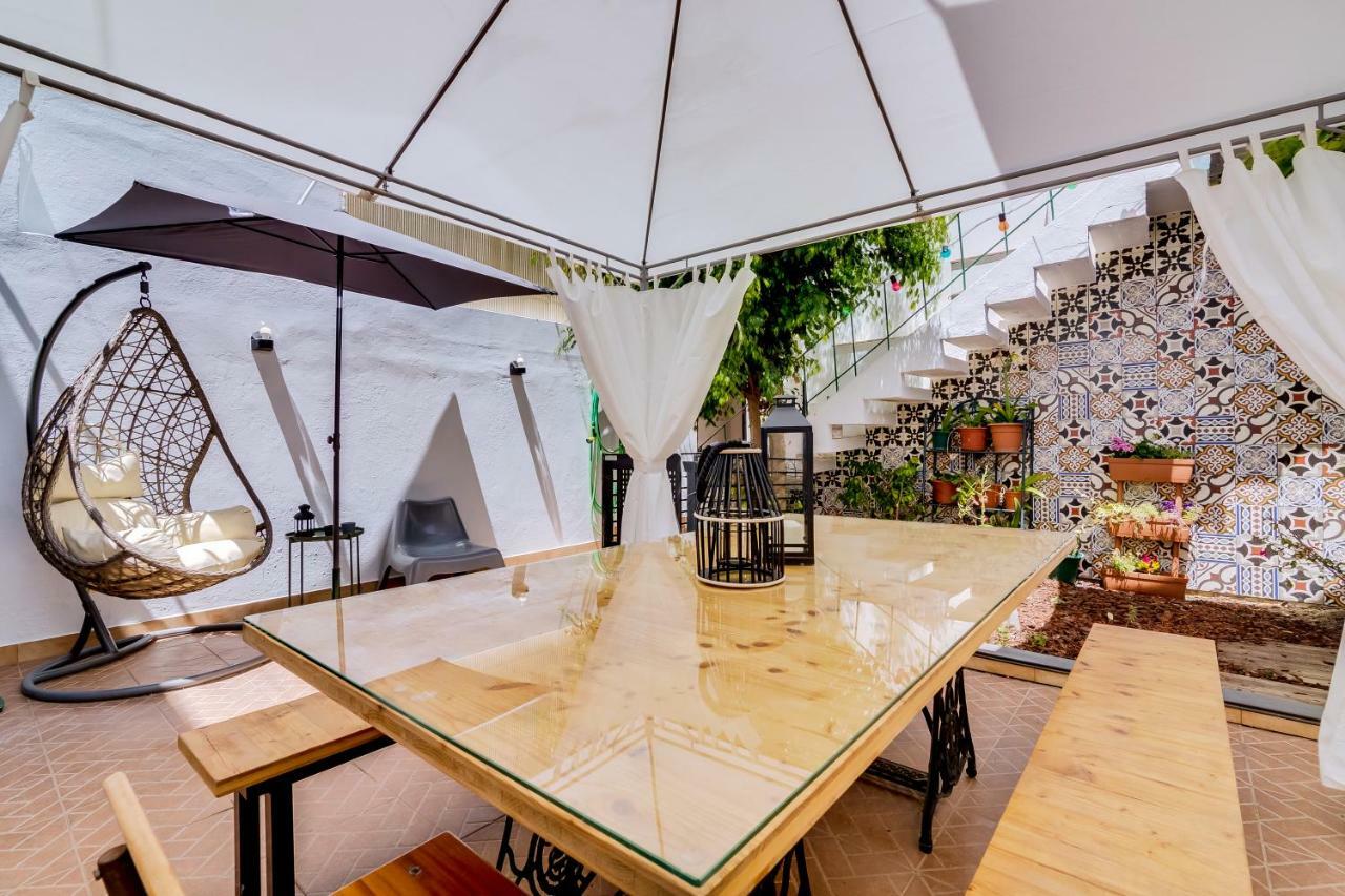 A Da Avo -The Guesthouse 파로 외부 사진